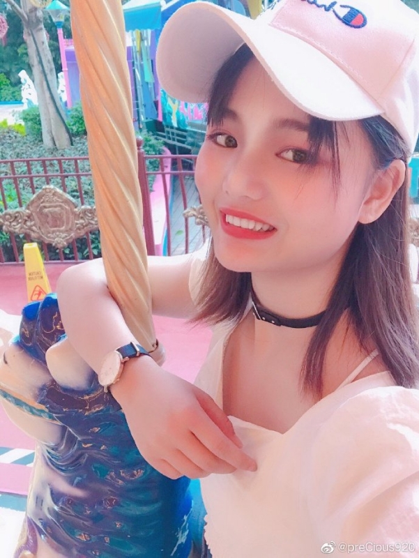 晓乐乐的第一张照片--安溪相亲网