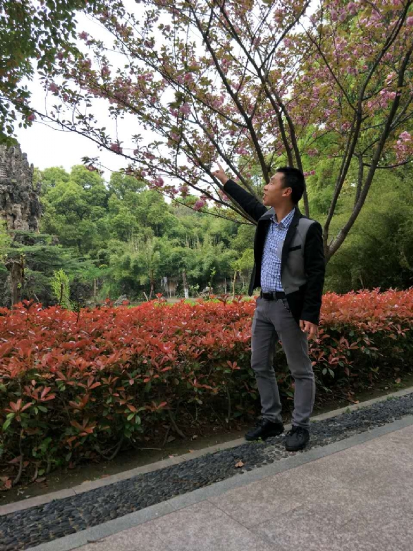 坦诚的第一张照片--安溪相亲网