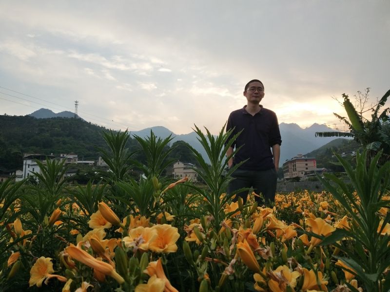 黄晓东的第一张照片--安溪相亲网