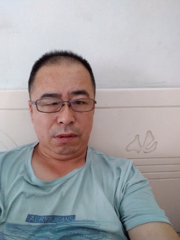 大叔的第一张照片--安溪相亲网