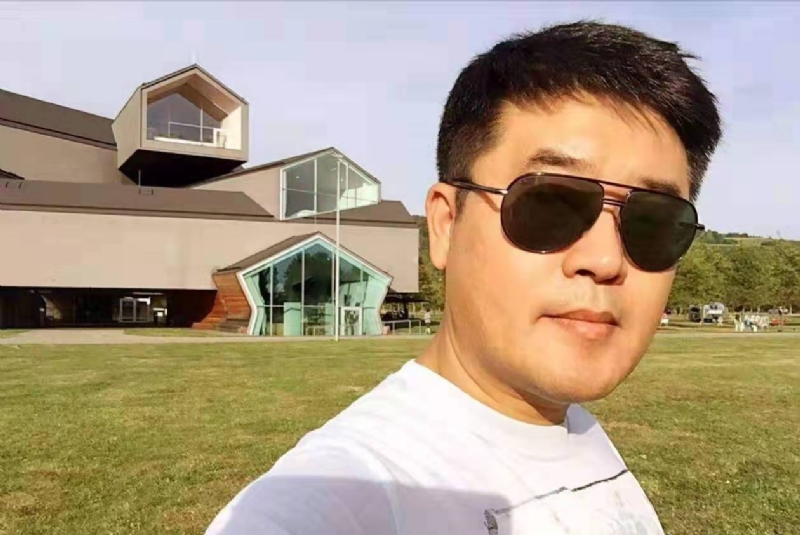 平常心的第一张照片--安溪相亲网