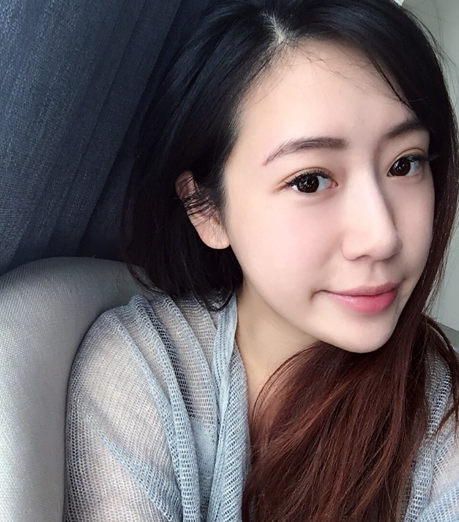 Hana的第一张照片--安溪相亲网