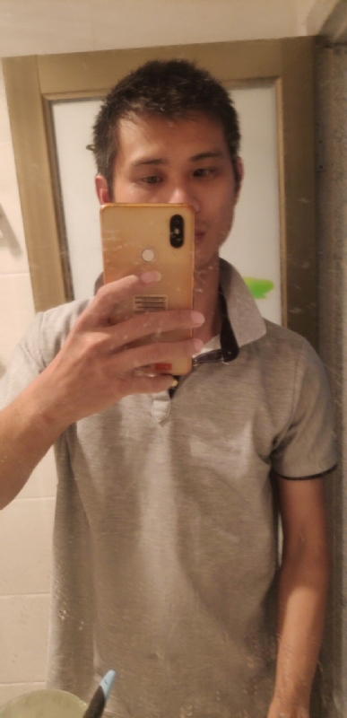 对酒醉红颜的第一张照片--安溪相亲网