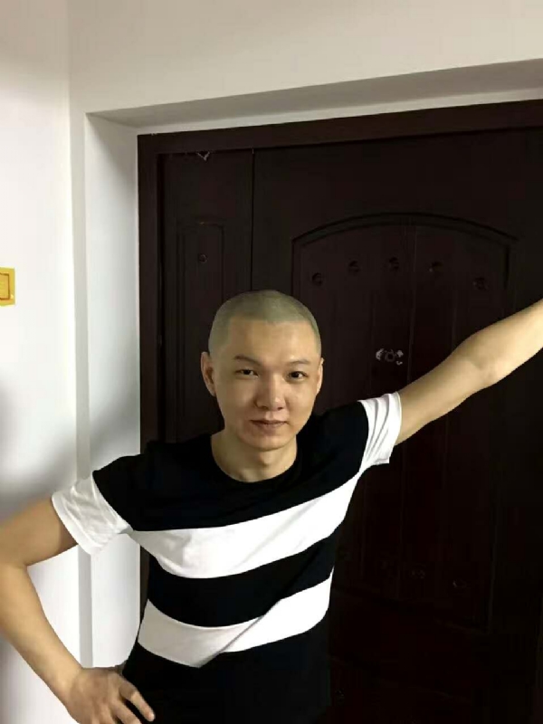 顺子的第一张照片--安溪相亲网