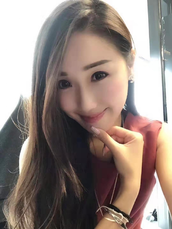 彩蝶的第一张照片--安溪相亲网