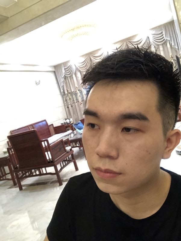少涵的第一张照片--安溪相亲网