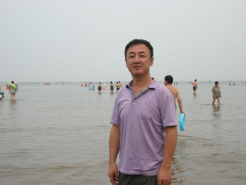 一米的第一张照片--安溪相亲网