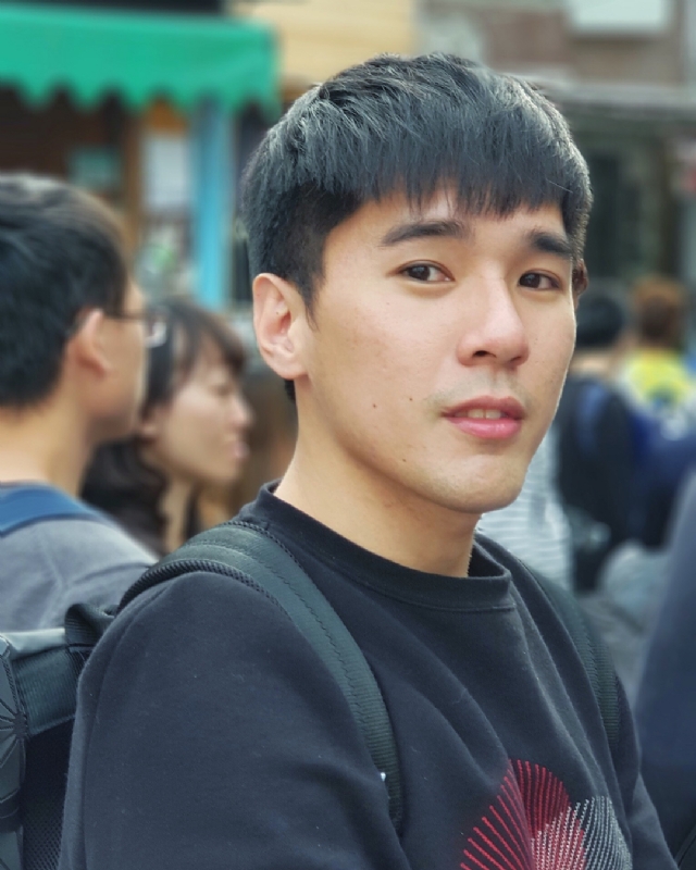 雨中孤独的第一张照片--安溪相亲网