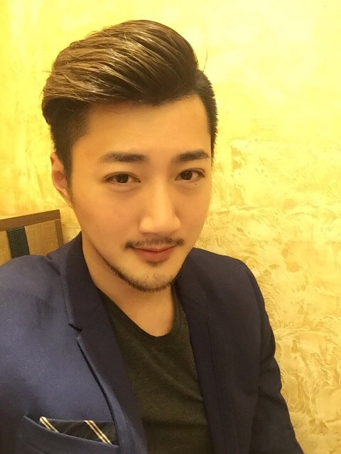 一種微笑叫堅強的第一张照片--安溪相亲网