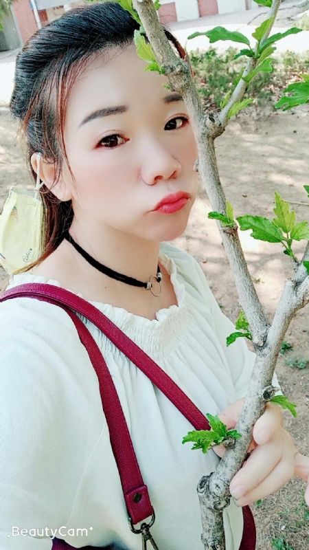时光的第一张照片--安溪相亲网