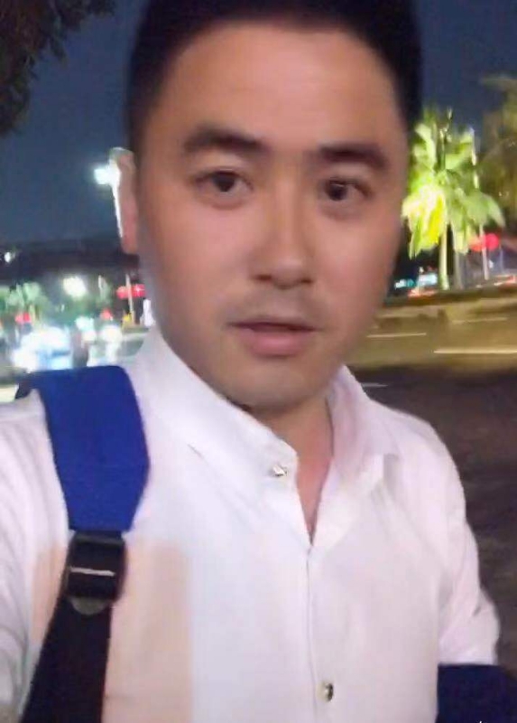 chen的第二张照片--安溪相亲网