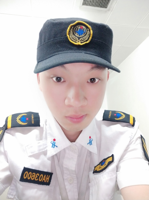 龙龙的第一张照片--安溪相亲网