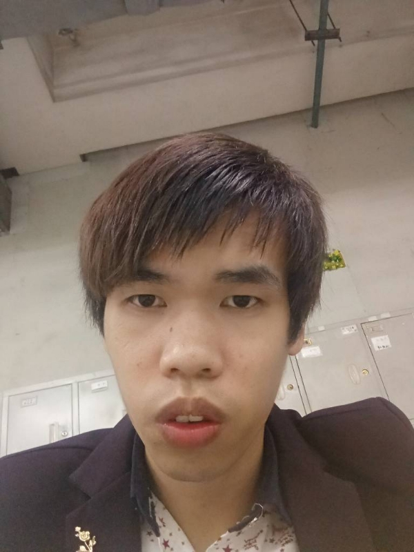 林强的第一张照片--安溪相亲网