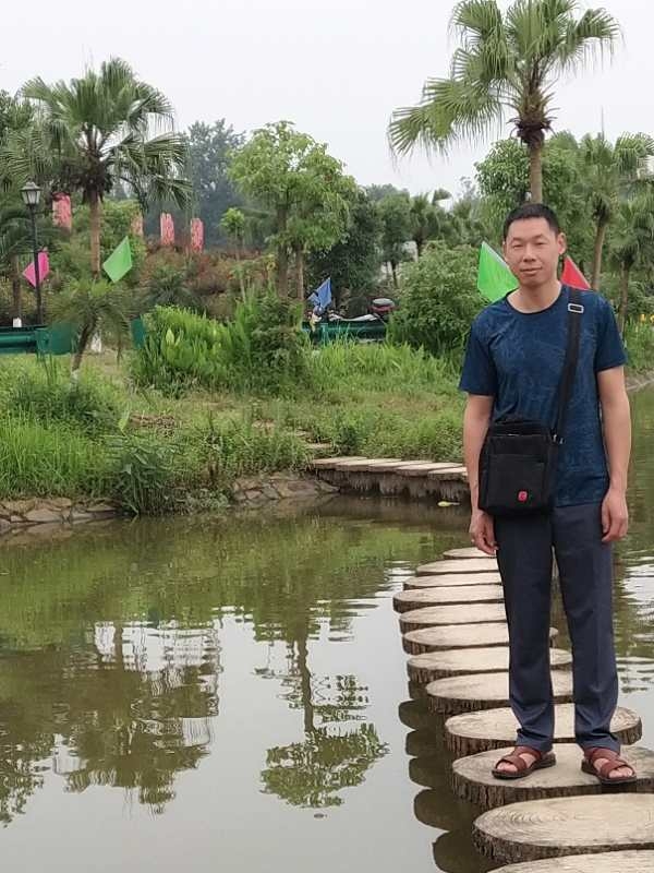 星星知我心的第一张照片--安溪相亲网