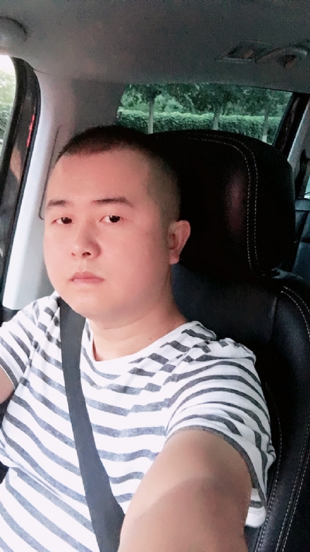 醉猫的第一张照片--安溪相亲网