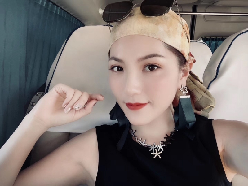 Yulili的第一张照片--安溪相亲网