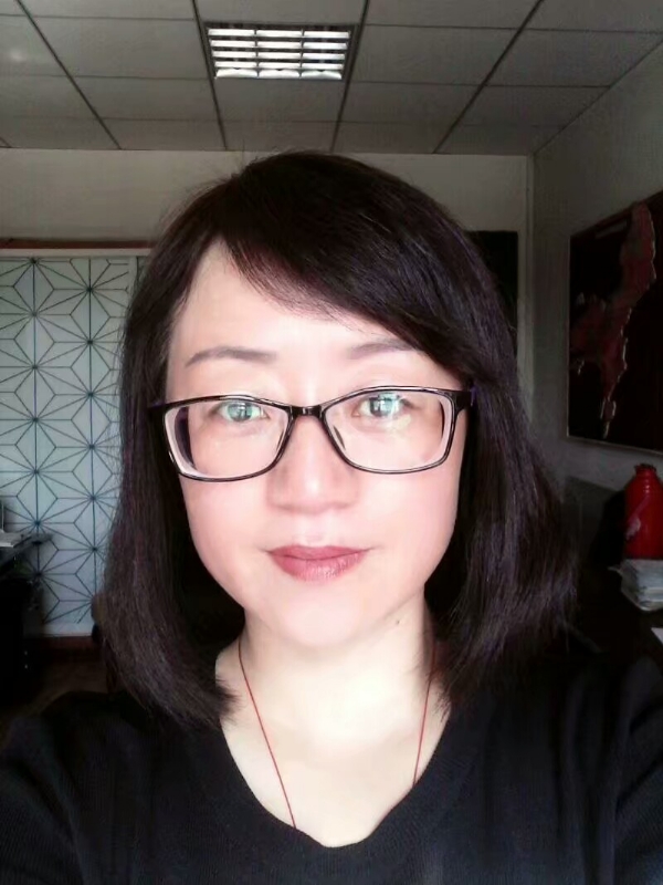 馥珺的第二张照片--安溪相亲网