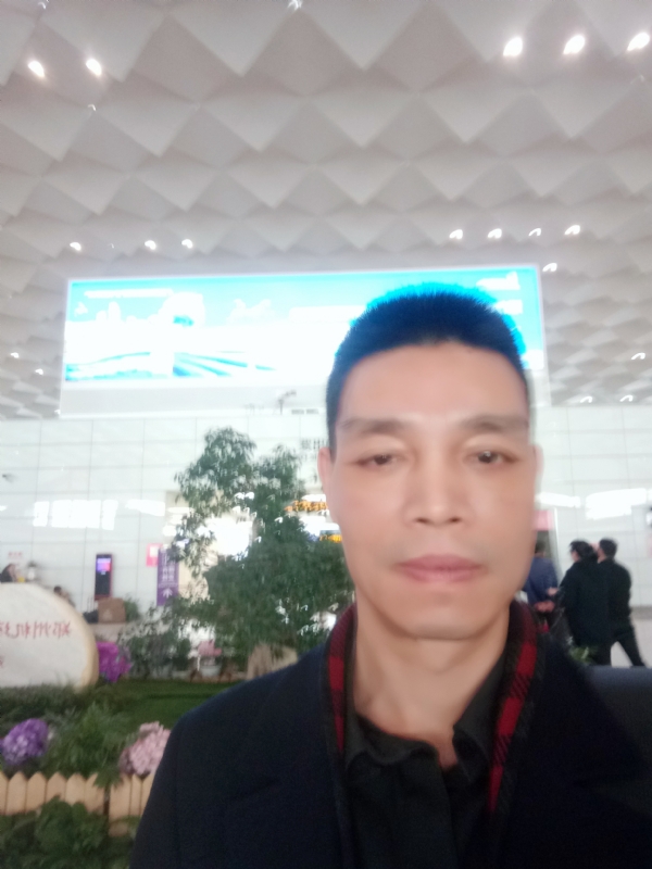 阿源的第三张照片--安溪相亲网