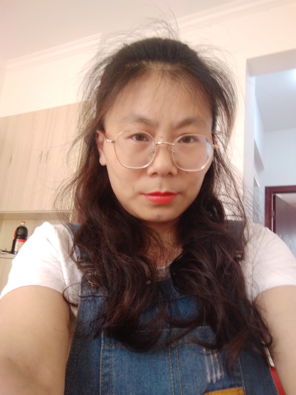 毛豆的第一张照片--安溪相亲网