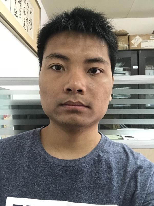大飛的第一张照片--安溪相亲网