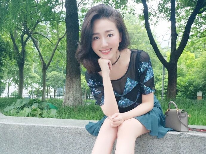 Ella的第一张照片--安溪相亲网