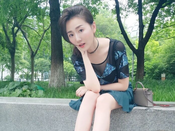 Ella的第二张照片--安溪相亲网