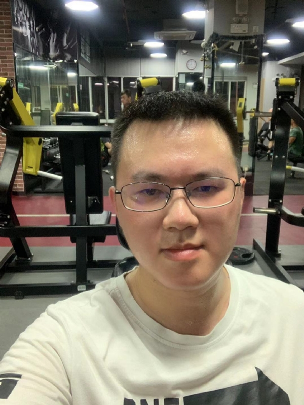 loyi的第一张照片--安溪相亲网