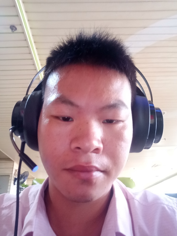 盛夏的第一张照片--安溪相亲网