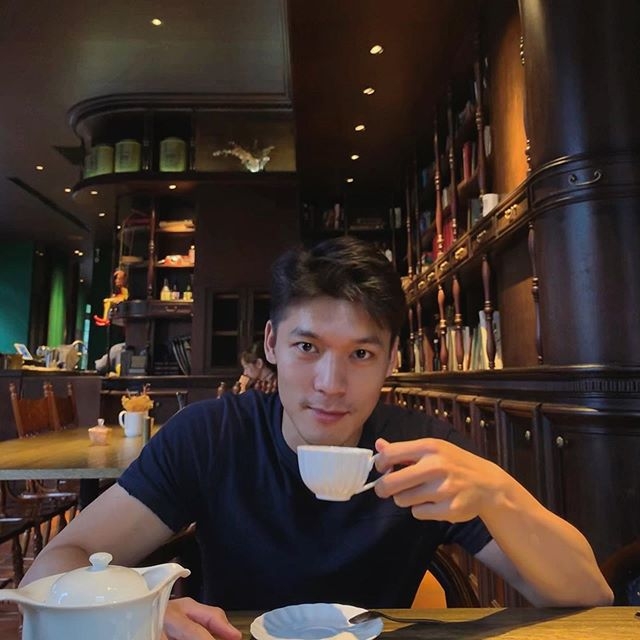 心若向阳的第一张照片--安溪相亲网