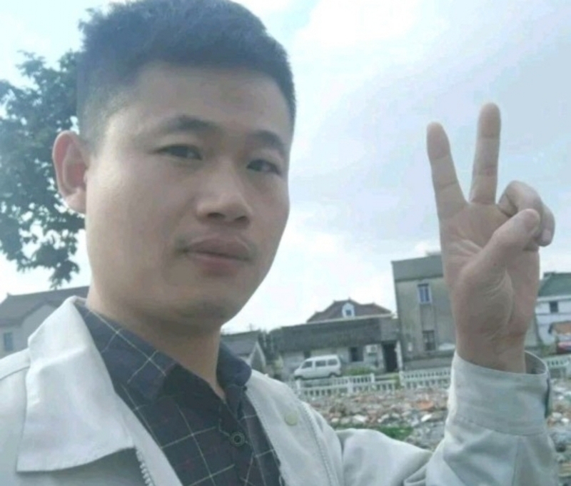 兰花的第一张照片--安溪相亲网