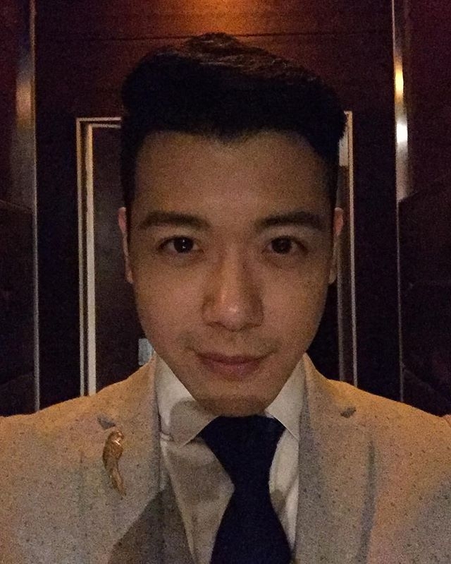 陈俊峰的第二张照片--安溪相亲网