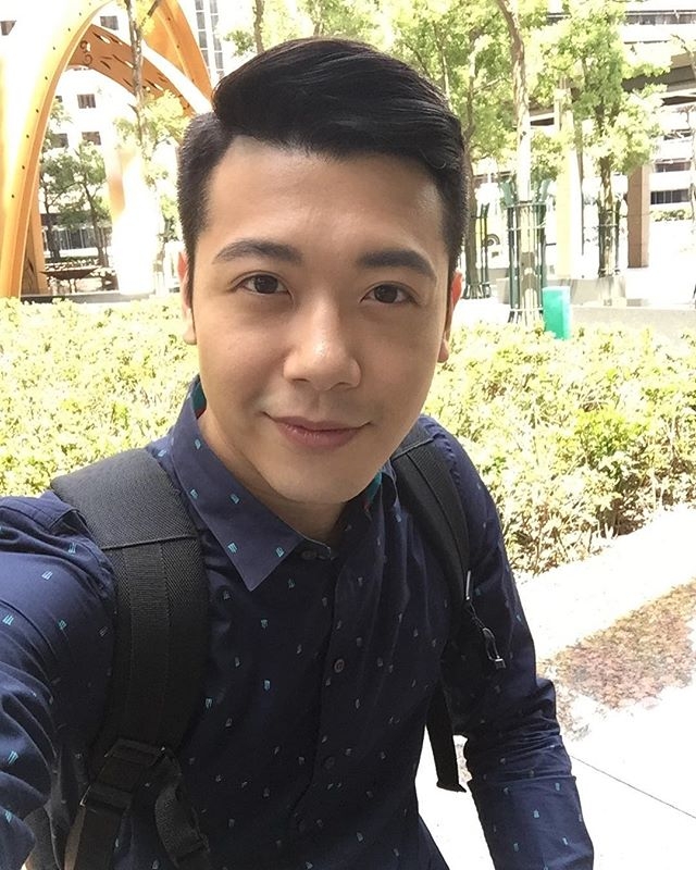 陈俊峰的第三张照片--安溪相亲网