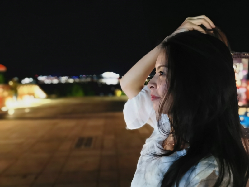yiyi的第一张照片--安溪相亲网