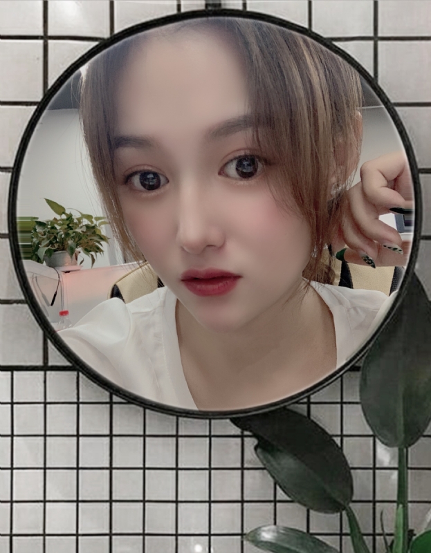 小精灵的第一张照片--安溪相亲网
