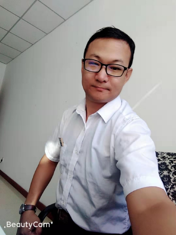 小飞的第一张照片--安溪相亲网