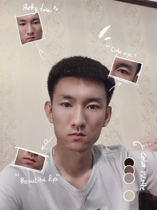 jhx的第一张照片--安溪相亲网