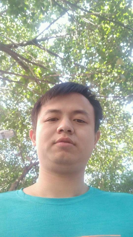 靠谱男的第一张照片--安溪相亲网