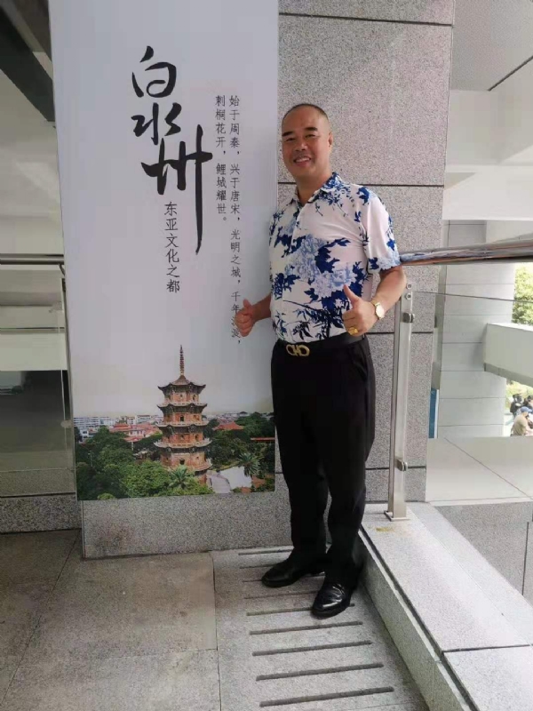 李国伟的第一张照片--安溪相亲网