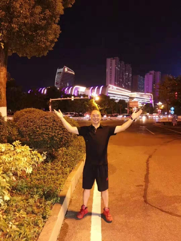 李国伟的第二张照片--安溪相亲网