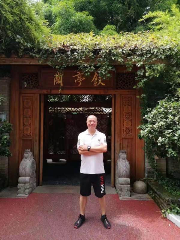 李国伟的第四张照片--安溪相亲网