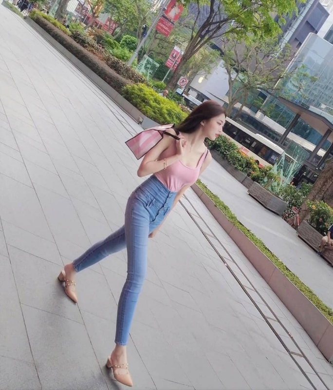 lilyzy的第一张照片--安溪相亲网