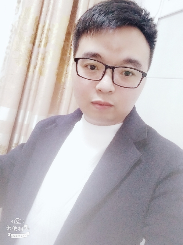 蛋爷的第一张照片--安溪相亲网