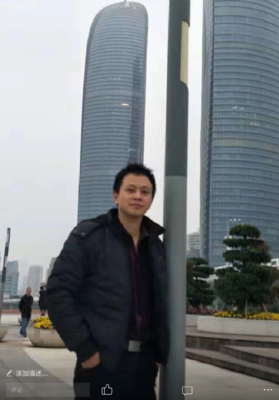 一叶飘零的第一张照片--安溪相亲网