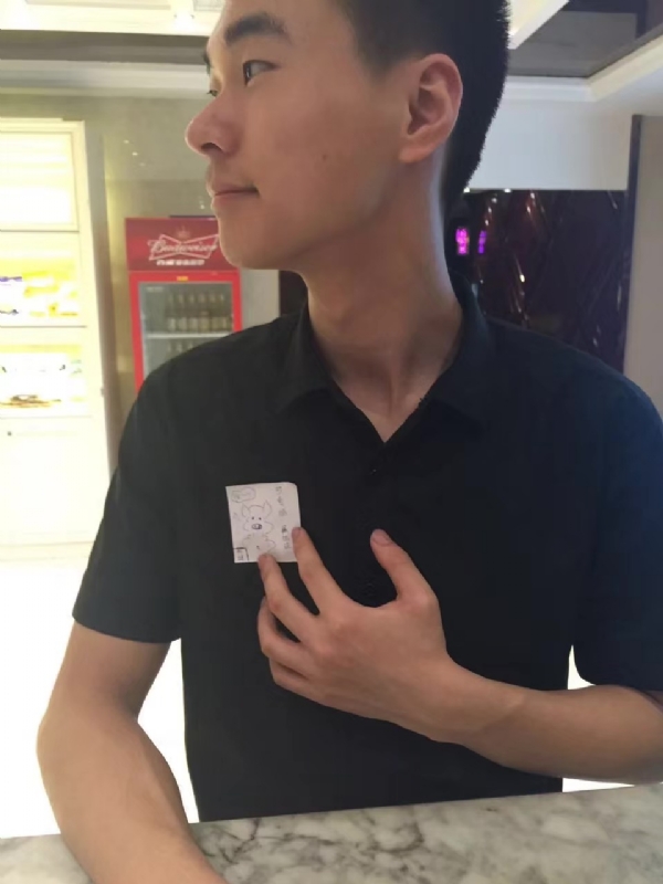 鱼头zzz的第三张照片--安溪相亲网