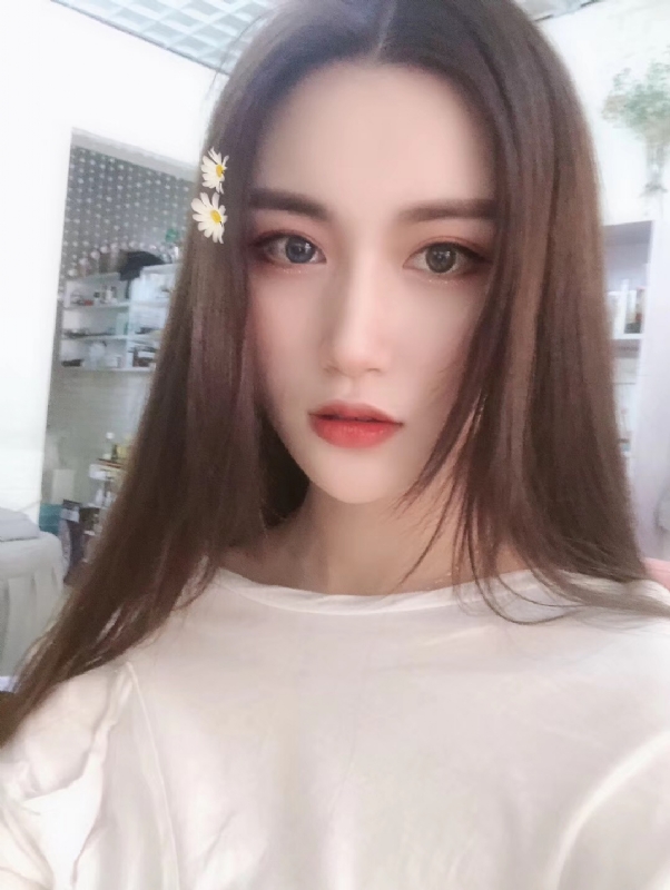 烟雨飘飘的第一张照片--安溪相亲网