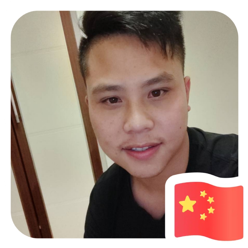 陈桂宝的第一张照片--安溪相亲网