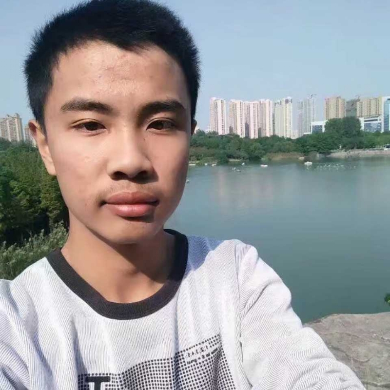 CC的第一张照片--安溪相亲网