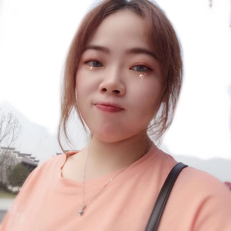 小颖的第一张照片--安溪相亲网