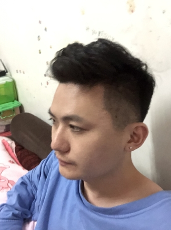 生的第一张照片--安溪相亲网