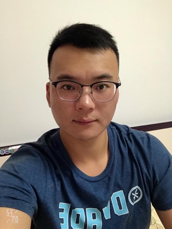 徐先生的第一张照片--安溪相亲网